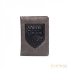 Gra o Tron Winter Is Coming