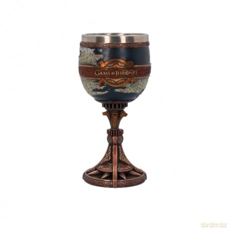 Gra o Tron The Seven Kingdoms 17.5 cm Kubek Kielich
