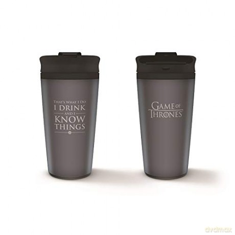 Gra o Tron I Drink Kubek
