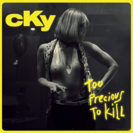 Cky: Too Precious To Kill (RSD) [Winyl]