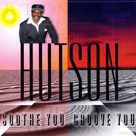 Leroy Hutson: Soothe You Groove You (RSD) [Winyl]