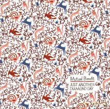 Mutual Benefit: Just Another Diamond Day (RSD) [Winyl]