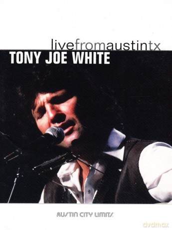 Tony Joe White: Live From Austin Tx (RSD) [2xWinyl]