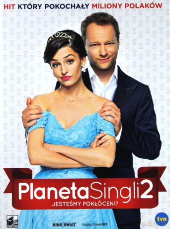Planeta Singli 1-3 Pakiet [3DVD]