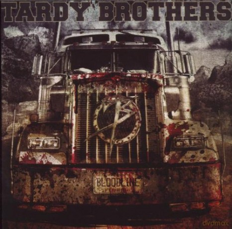 Tardy Brothers: Bloodline [CD]