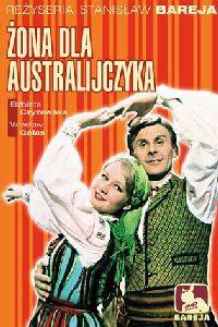 Żona dla Australijczyka [DVD]