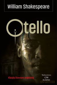 Otello - William Shakespeare [KSIĄŻKA]