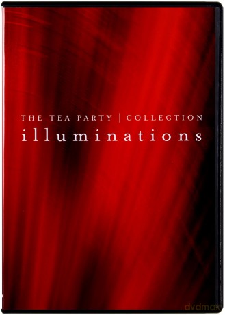 The Tea Party: Illuminations [DVD]