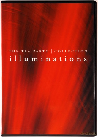 The Tea Party: Illuminations [DVD]