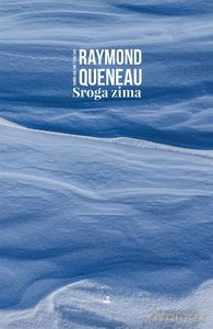Sroga zima - Raymond Queneau [KSIĄŻKA]