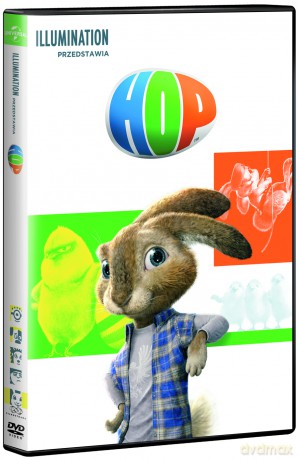 Hop [DVD]
