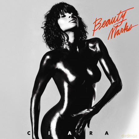 Ciara: Beauty Marks [CD]