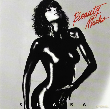 Ciara: Beauty Marks [CD]