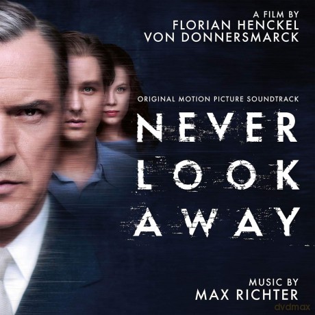 Max Richter: Never Look Away [2xWinyl]