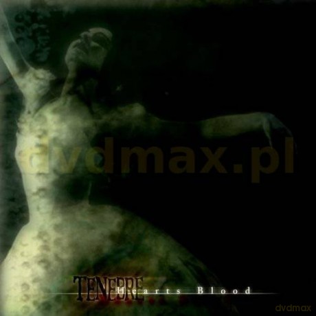 Tenebre: Heart's Blood [CD]