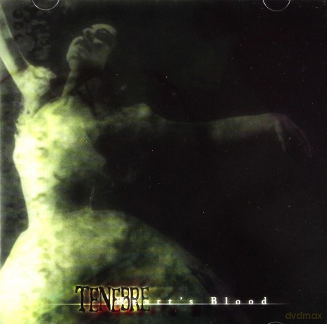 Tenebre: Heart's Blood [CD]
