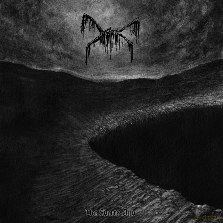 Mork: Det Svarte Juv [CD]