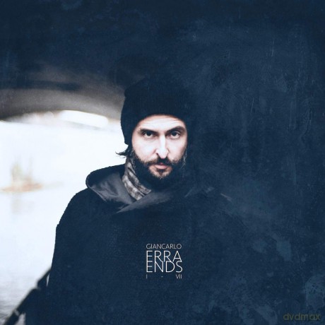 Giancarlo Erra: Ends (digipack) [CD]