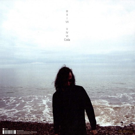 Giancarlo Erra: Ends [2xWinyl]