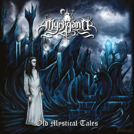 Myrkgand: Old Mystical Tales [CD]