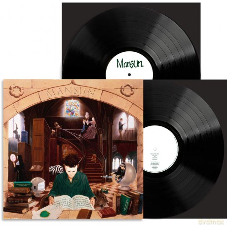 Mansun: Six [2xWinyl]