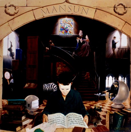 Mansun: Six [2xWinyl]