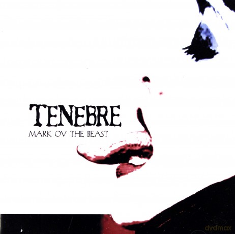 Tenebre: Mark Ov The Beast [CD]