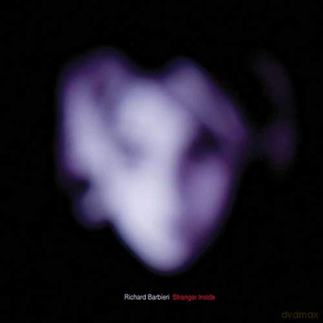 Richard Barbieri: Stranger Inside [2xWinyl]