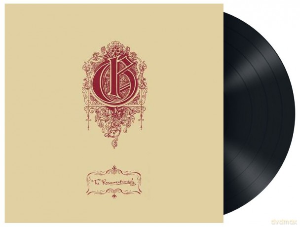 Crippled Black Phoenix: The Resurrectionists (digipack) [CD]