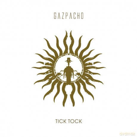 Gazpacho: Tick Tock [2xWinyl]