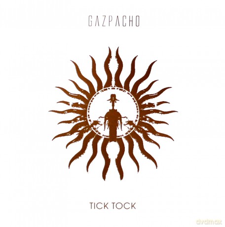 Gazpacho: Tick Tock [2xWinyl]