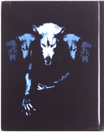 Dog Soldiers (mediabook) [Blu-Ray 4K]+[Blu-Ray]+[DVD]