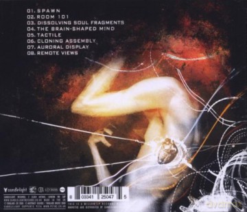 Terminal Function: Measuring The Abstract [CD]