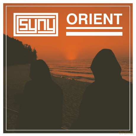 Syny: Orient [CD]