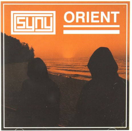 Syny: Orient [CD]
