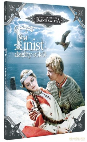 Finist Dzielny Sokół [DVD]