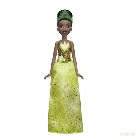 Disney Princess Brokatowe Księżniczki Tiana