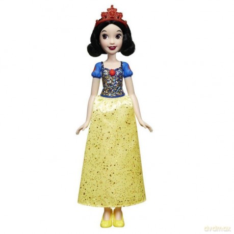 Disney Princess Brokatowe Księżniczki Snow White