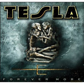 Tesla: Forever More [CD]