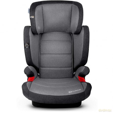 Kinderkraft Fotelik Expa nder Isofix15-36kg Grey