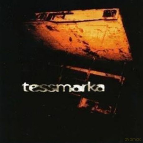 Tessmarka: Tessmarka [CD]
