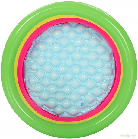 Mini Basenik Trzy kolory 70 x 24 cm