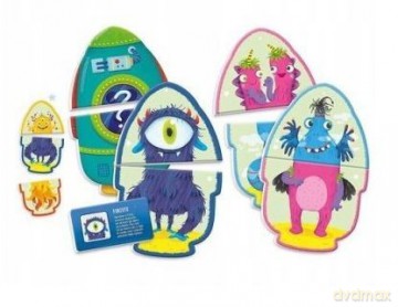 Monster Memo [GRA]