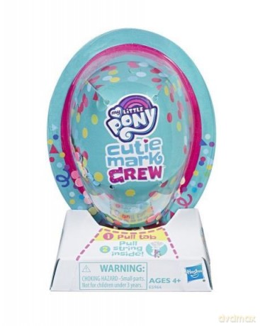My Little Pony Balonowe niespodzianki [FIGURKA]