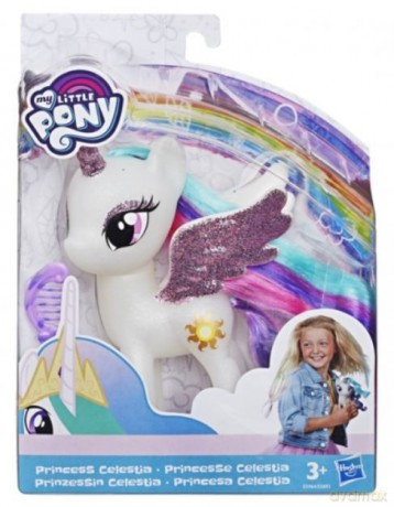 My Little Pony Księżniczka Celestia [FIGURKA]
