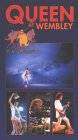 Queen: Live at Wembley Stadium [2DVD]