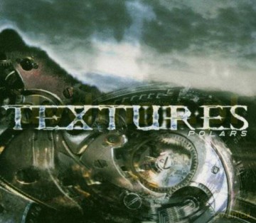 Textures: Polars [CD]