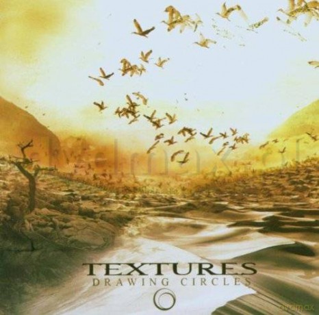 Textures: Drawing Circles [CD]