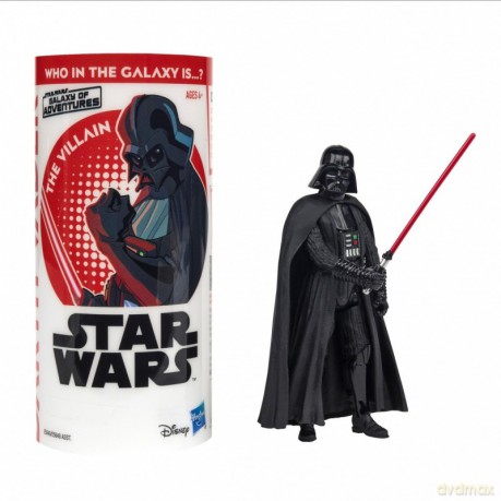 Star Wars GOA Darth Vader (Gwiezdne Wojny) [FIGURKA]