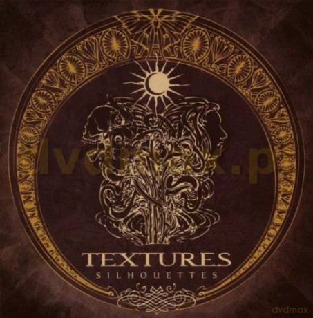 Textures: Silhouettes [CD]